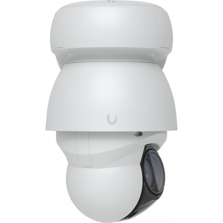 Ubiquiti UVC-AI-PTZ-W 4K PTZ IP Kamera 22x optischer Zoom AI Tracking 100m