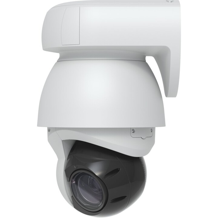 Ubiquiti UVC-AI-PTZ-W 4K PTZ IP Kamera 22x optischer Zoom AI Tracking 100m