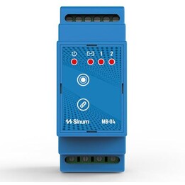 Drahtloses Tor Modul MB-04 Tech
