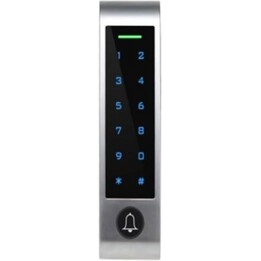 Leitor de proximidade com teclado ZKTeco ACC-MK-V1-RF-1