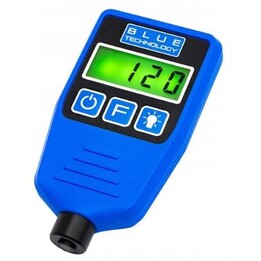 Lackdickenmessgerät Blue technology