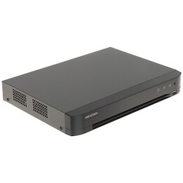 Registratore Hikvision a 8 canali iDS-7208HUHI-M1/XT