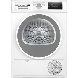 Bosch WTH86277PL Sèche-linge pompe à chaleur 8 kg blanc