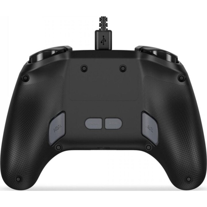 PowerA Advantage Wired Controller for Nintendo Switch 2 - Green Mario Time