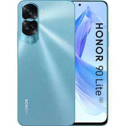 Honor 90 Lite 5G, 8GB 256GB, 6.7 LCD, 4500mAh, Lago Cian