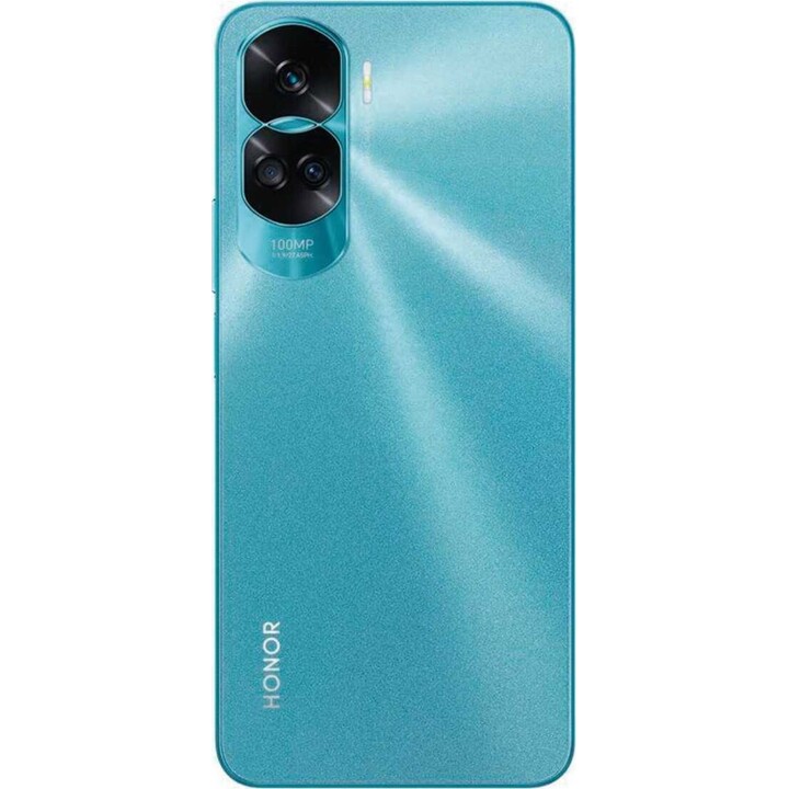 Honor 90 Lite 5G, 8 GB 256 GB, 6,7 LCD, 4500 mAh, Cyan Lake