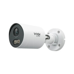 Especificações da câmera de rede tipo bullet TP-Link Camara Vigi de 2 MP, colorida: 2 MP, lente fixa de 6 mm, sensor CMOS de var
