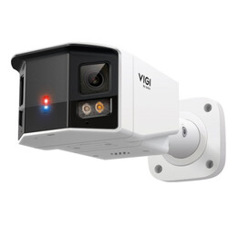 Telecamera di sicurezza IP per esterni TP-Link Insight S385DPS Bullet (a forma di proiettile) 5456 x 1520 pixel, montaggio a par