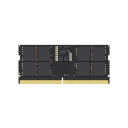 Lexar Memory Ddr5 16gb 262 Pin So-dimm 5600mhz, Cl46, 1.1v- Bulk In Tray