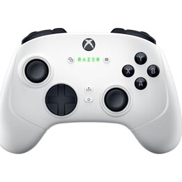 Razer Wolverine V3 Pro Wireless eSports Controller für PC/Xbox Weiß