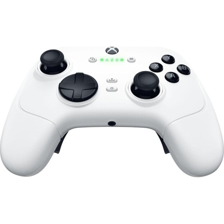 Razer Wolverine V3 Pro Wireless eSports Controller for PC/Xbox White