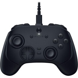 Controlador Razer Wolverine V3 Tournament Edition HyperPolling 8K Hz para PC