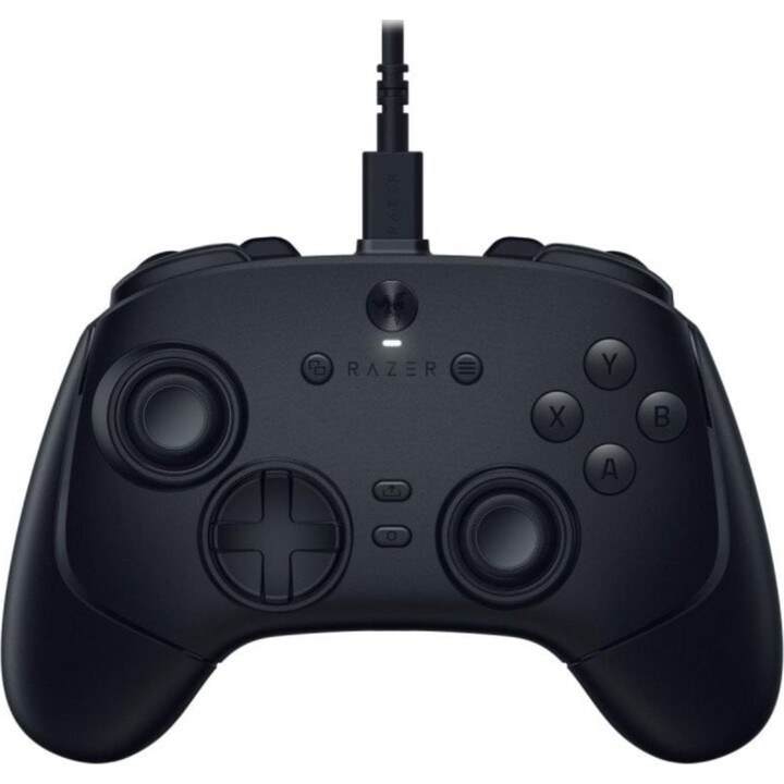 Razer Wolverine V3 Tournament Edition HyperPolling 8K Hz Controller for PC