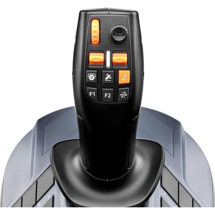 Thrustmaster T128 Simtask Farming Pack - Ps5 / Pc