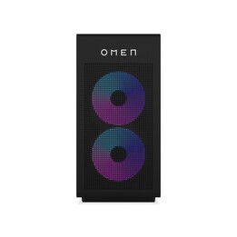 Computador para jogos HP OMEN 35L GT16-1072ng com AMD Ryzen™ 7 9800X3D