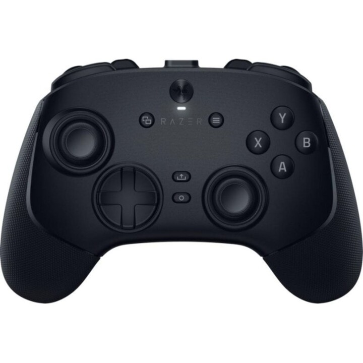 Razer Wolverine V3 Pro Wireless PC Controller mit TMR HyperPolling 8KHz Joysticks
