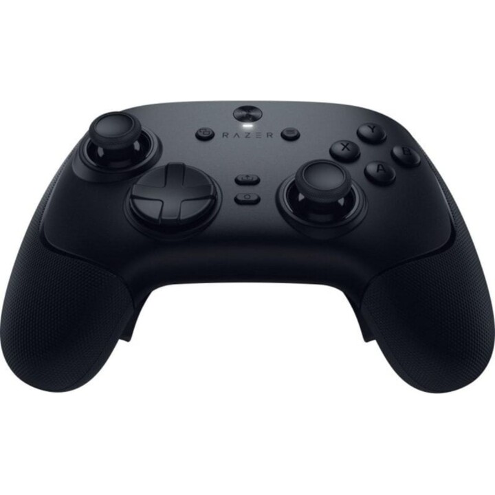Razer Wolverine V3 Pro Wireless PC Controller mit TMR HyperPolling 8KHz Joysticks