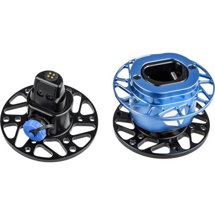 Accessorio Cube Controls QRX Full Set Classic Blu