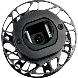 Cube Controls QRX Full Set Magnetic Black Acessório