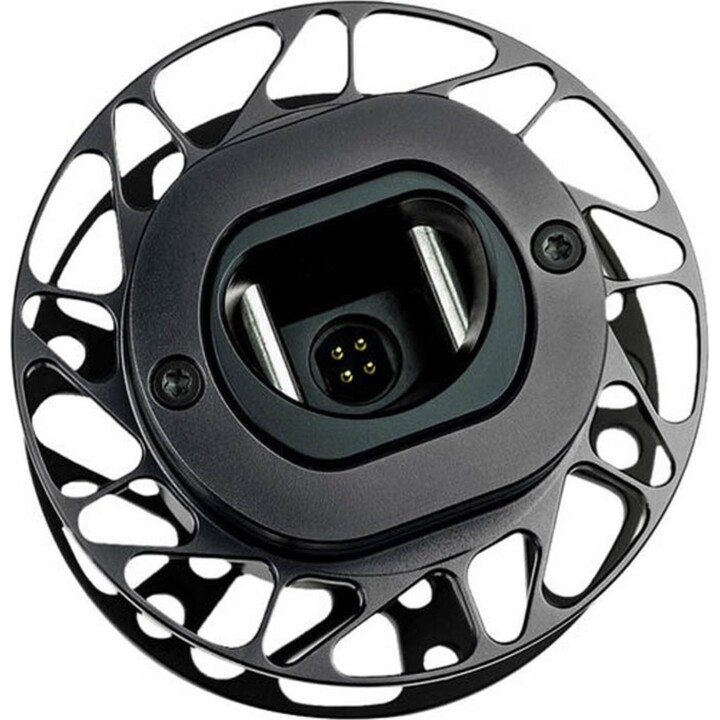 Cube Controls QRX Full Set Magnetic Black Accessory