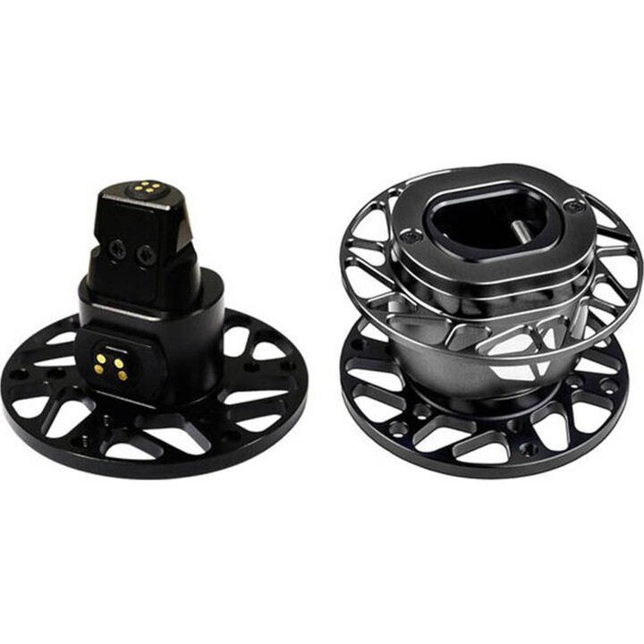 Cube Controls QRX Full Set Magnetic Black Accessory