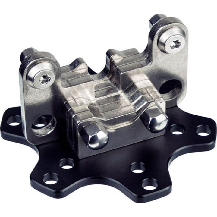 Cube Controls Universal Quick Release Full Set Kit de démontage rapide universel Bleu