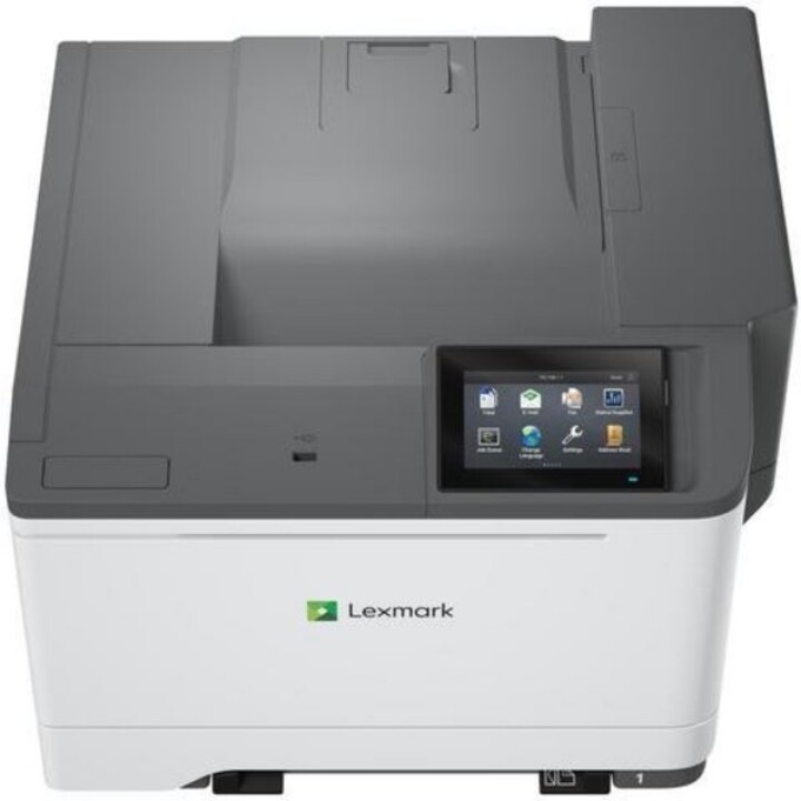 Lexmark CS632dwe MFP 50M0070 Color laser printer 42ppm A4 duplex 1200x1200dpi 251sh input 4.3" touch