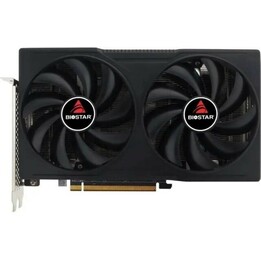 Biostar VA76S6RM81 Radeon RX 7600 OC 8GB GDDR6 128-bit PCIe 4.0