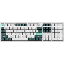 Keychron Q6H-P1 4894979004543 100% wired mechanical keyboard hotswap white