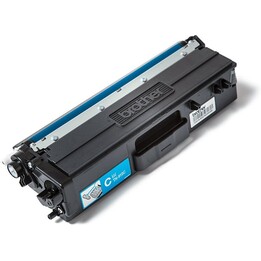 Tinteiro de toner ciano TN910C da Brother 9000 páginas de rendimento ultra elevado HL-L9310CDW