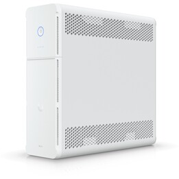 Ubiquiti UniFi UPS Tower UPS da torre bianco