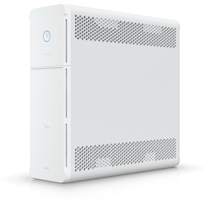 Ubiquiti UniFi UPS Tower USV-Turm weiß