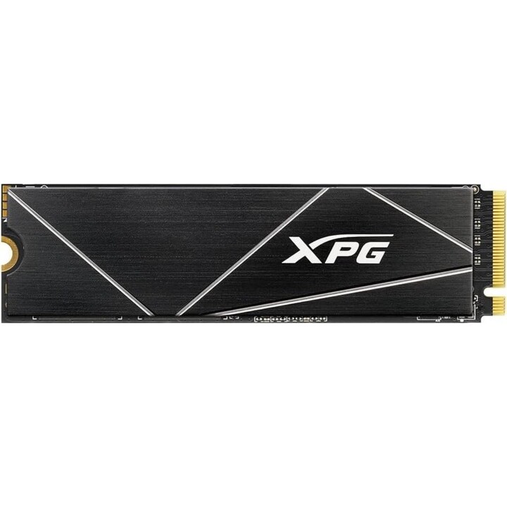 ADATA AGAMMIXS60-512G-CS 512 GB PCIe Gen4 NVMe M.2 SSD 4700/1700 MB/s