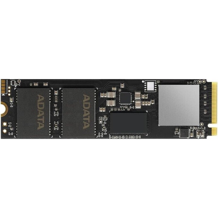 ADATA AGAMMIXS60-512G-CS 512 GB PCIe Gen4 NVMe M.2 SSD 4700/1700 MB/s