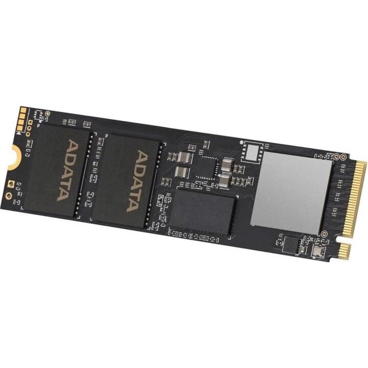 ADATA AGAMMIXS60-512G-CS 512 GB PCIe Gen4 NVMe M.2 SSD 4700/1700 MB/s