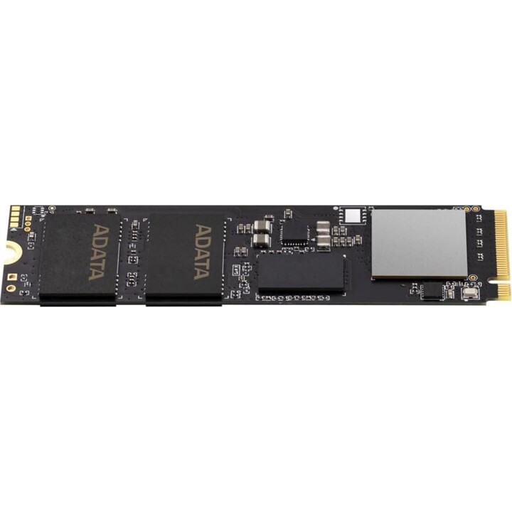ADATA AGAMMIXS60-512G-CS 512GB PCIe Gen4 NVMe M.2 SSD 4700/1700MB/s