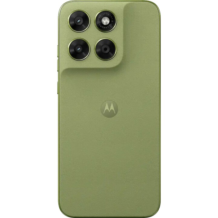 Motorola Moto G67 5G, 4GB 128GB, 6,78 Extreme AMOLED, 5200mAh, Nilo