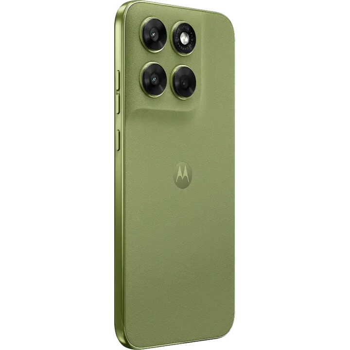 Motorola Moto G67 5G, 4GB 128GB, 6.78 Extreme AMOLED, 5200mAh, Nile