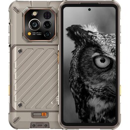 Ulefone Rugone Xever 7 5G 12GB 512GB Dual Sim Sand Dune