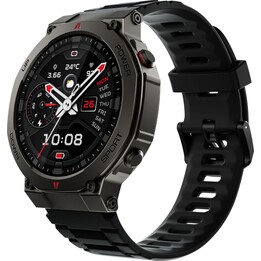 Black Shark GS3 Ultra Negro - Reloj Inteligente