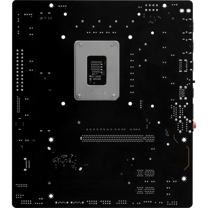 ASRock B860M-H2 90-MXBS0-A0UAYZ mATX LGA1851 B860 DDR5-8333+ PCIe5 M.2 2xHDMI nero