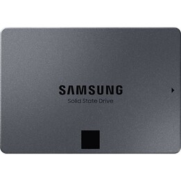 Samsung 870 EVO 8TB SATA3 2,5" 560/530MB/s V-NAND TLC TurboWrite