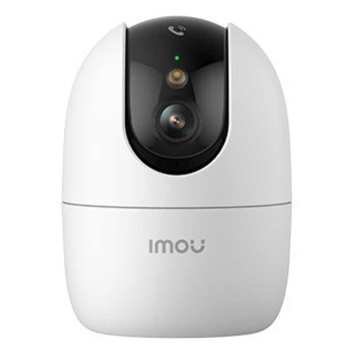 CÁMARA WRL 5MP RANGER 2 PRO/IPC-S2EP-5R1S IMOU