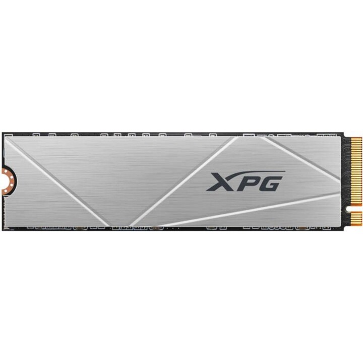 Adata XPG GAMMIX S60 512GB 512GB PCIe4.0x4 NVMe M.2 5000/4200MB/s 3D NAND HS