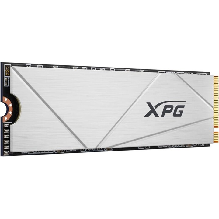 Adata XPG GAMMIX S60 512GB PCIe Gen4 x4 NVMe