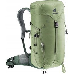 Deuter Trail 30 344072412140 30L Wanderrucksack AirStripes System grove/ivy