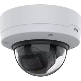 Axis P3275-LVE 03150-001 2MP 1080p Außen-Dome IR 40m varifocal 3.4-9.8mm PoE