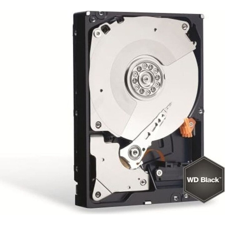 Western Digital WD1003FZEX 1TB 3,5" SATA3 7200rpm 64MB Cache WD Black Performance HDD