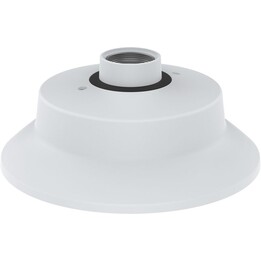 AXIS TP3103-E 02548-001 Außenstativ-Kit für M32/P32-Kameras 1,5 "NPS wetterfest weiß