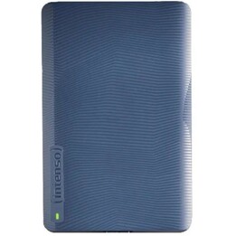 Intenso 6029585 2TB 2,5" HDD esterno USB3.2 Gen1 5400rpm antiurto blu